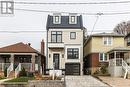 604 Ridelle Avenue, Toronto, ON  - Outdoor With Facade 