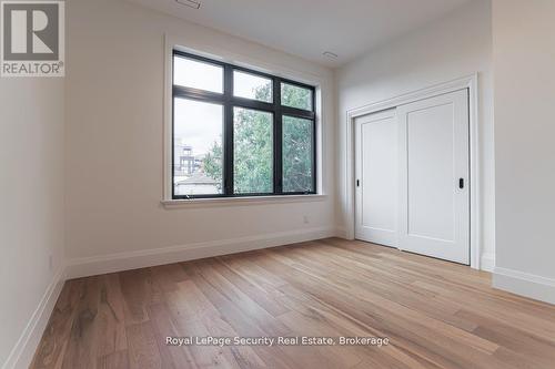 604 Ridelle Avenue, Toronto, ON - Indoor Photo Showing Other Room