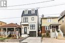 604 Ridelle Avenue, Toronto, ON  - Outdoor With Facade 