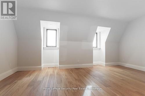 604 Ridelle Avenue, Toronto, ON - Indoor Photo Showing Other Room