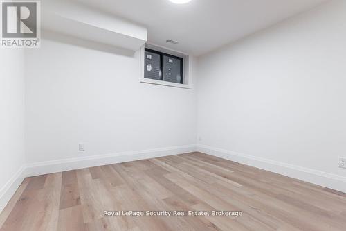 604 Ridelle Avenue, Toronto, ON - Indoor Photo Showing Other Room