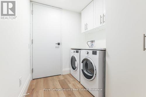 604 Ridelle Avenue, Toronto, ON - Indoor Photo Showing Laundry Room