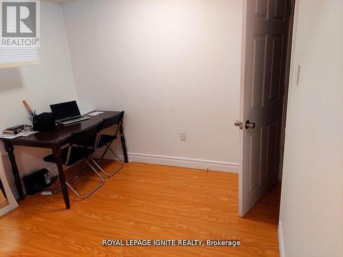 Bsmt - 7 Outlook Avenue, Brampton, ON - Indoor Photo Showing Other Room