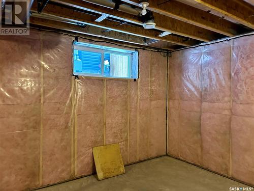 887 Mcfaull Rise, Saskatoon, SK - Indoor Photo Showing Basement