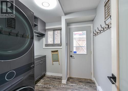 362 Tallwood Drive, Orillia, ON - Indoor Photo Showing Laundry Room