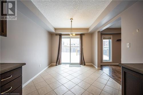 118 Udvari Crescent, Kitchener, ON - Indoor Photo Showing Other Room