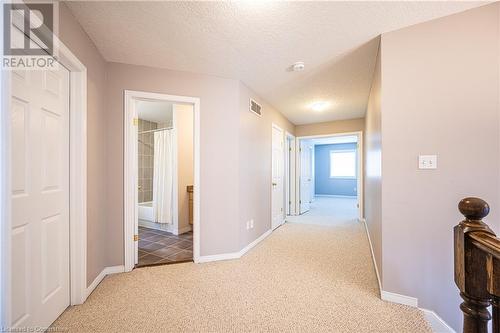 118 Udvari Crescent, Kitchener, ON - Indoor Photo Showing Other Room