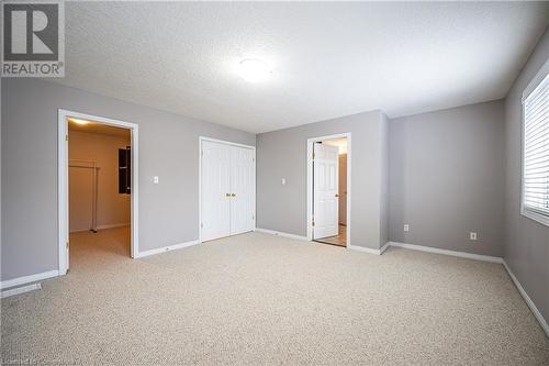 118 Udvari Crescent, Kitchener, ON - Indoor Photo Showing Other Room