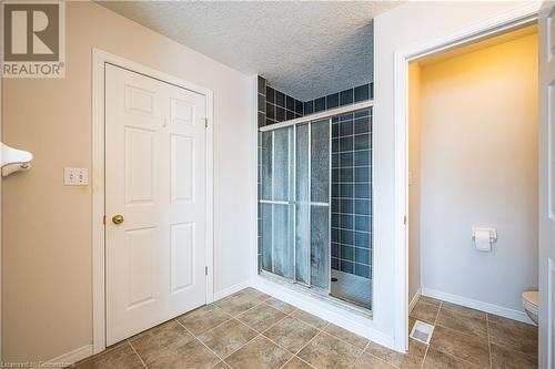 118 Udvari Crescent, Kitchener, ON - Indoor Photo Showing Other Room