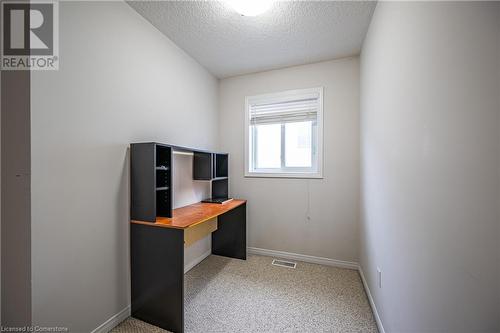 118 Udvari Crescent, Kitchener, ON - Indoor