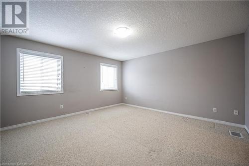 118 Udvari Crescent, Kitchener, ON - Indoor Photo Showing Other Room