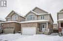 118 Udvari Crescent, Kitchener, ON  - Outdoor With Facade 