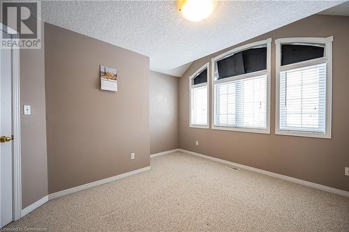 118 Udvari Crescent, Kitchener, ON - Indoor Photo Showing Other Room