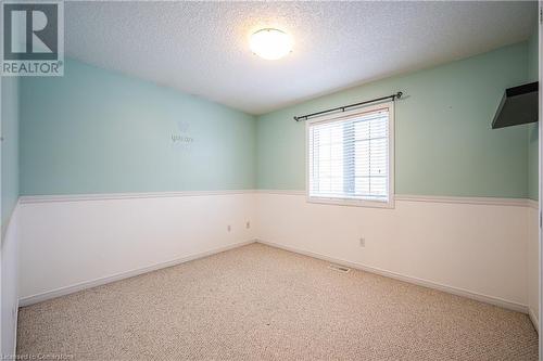 118 Udvari Crescent, Kitchener, ON - Indoor Photo Showing Other Room