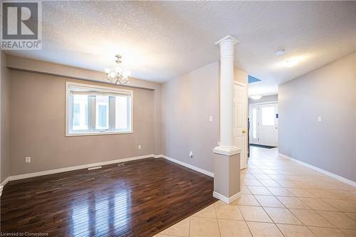 118 Udvari Crescent, Kitchener, ON - Indoor Photo Showing Other Room