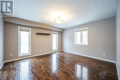 118 Udvari Crescent, Kitchener, ON - Indoor Photo Showing Other Room