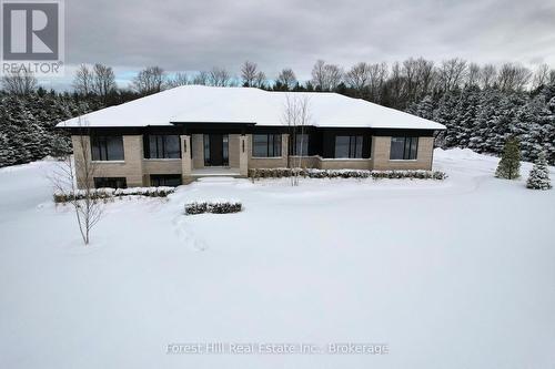 147 Blue Jay Crescent, Grey Highlands, ON - Outdoor