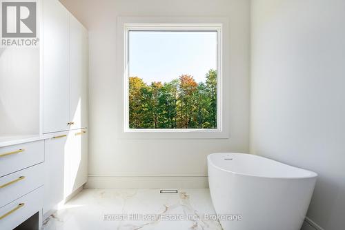 147 Blue Jay Crescent, Grey Highlands, ON - Indoor Photo Showing Bathroom