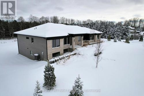 147 Blue Jay Crescent, Grey Highlands, ON - Outdoor