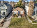 614 St Germain Avenue, Toronto, ON  - Outdoor 