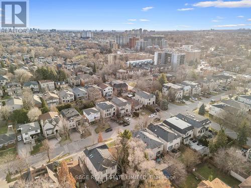 614 St Germain Avenue, Toronto, ON - Outdoor With View