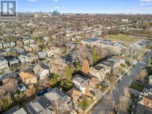 614 St Germain Avenue, Toronto, ON - Outdoor With View