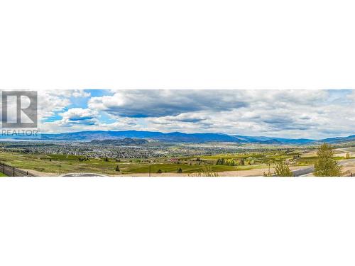 1756 Birkdale Avenue, Kelowna, BC - Outdoor With View