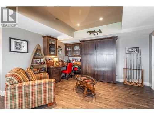 1756 Birkdale Avenue, Kelowna, BC - Indoor