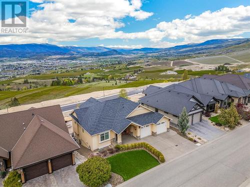 1756 Birkdale Avenue, Kelowna, BC - Outdoor With View