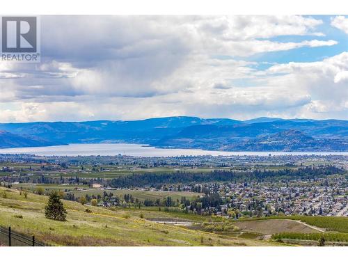 1756 Birkdale Avenue, Kelowna, BC - Outdoor With View