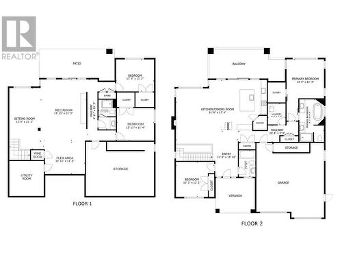 1756 Birkdale Avenue, Kelowna, BC - Other