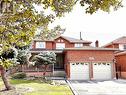 138 Longhouse Street, Vaughan, ON  - Outdoor 