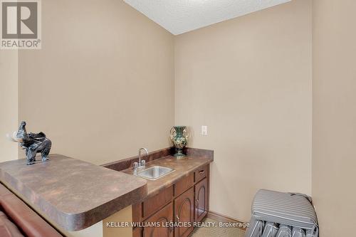 138 Longhouse Street, Vaughan, ON - Indoor