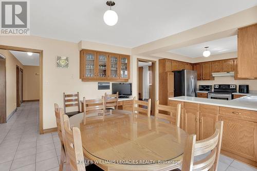 138 Longhouse Street, Vaughan, ON - Indoor