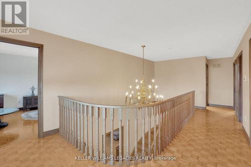 138 Longhouse Street, Vaughan, ON - Indoor Photo Showing Other Room