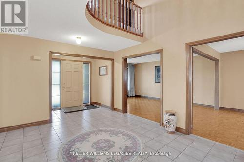 138 Longhouse Street, Vaughan, ON - Indoor Photo Showing Other Room