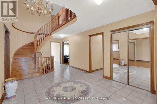 138 Longhouse Street, Vaughan, ON - Indoor Photo Showing Other Room