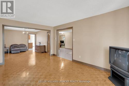 138 Longhouse Street, Vaughan, ON - Indoor Photo Showing Other Room