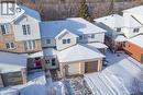 92 Pickett Crescent, Barrie, ON  - Outdoor With Facade 