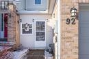 92 Pickett Crescent, Barrie, ON  - Outdoor 