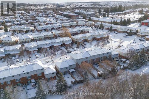 92 Pickett Crescent, Barrie, ON - Outdoor With View