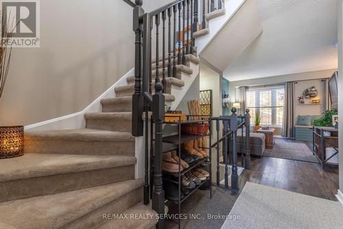 92 Pickett Crescent, Barrie, ON - Indoor Photo Showing Other Room