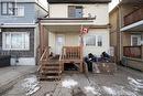 138 Sanford Avenue N, Hamilton, ON  - Outdoor 