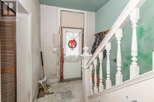 138 Sanford Avenue N, Hamilton, ON - Indoor Photo Showing Other Room