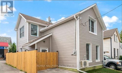 1 Tasker Street, St. Catharines, ON - Outdoor