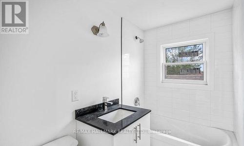 1 Tasker Street, St. Catharines, ON - Indoor Photo Showing Bathroom