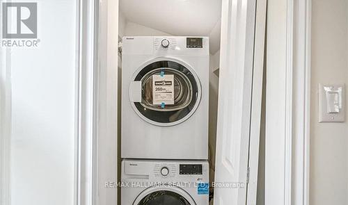 1 Tasker Street, St. Catharines, ON - Indoor Photo Showing Laundry Room