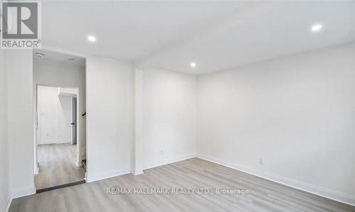 1 Tasker Street, St. Catharines, ON - Indoor Photo Showing Other Room