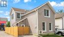 1 Tasker Street, St. Catharines, ON  - Outdoor 