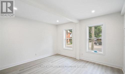 1 Tasker Street, St. Catharines, ON - Indoor Photo Showing Other Room